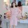 ชุดให้นม ชุดคลุมท้องเปิดให้นมได้