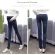 Pregnant jeans Adjustable long legs