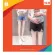 กางเกงยีนส์คนท้อง ขาสั้น พร้อมส่ง