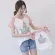 เสื้อให้นม เสื้อปั้มนม เซ็ทคู่แม่ลูก Rien n’est พร้อมส่ง