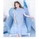 Korean style, 100% authentic work dress, ready to deliver