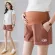 Short pants, short legs, adjustable front bags