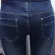 Pregnant jeans Adjustable long legs