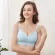 Open shirt for milk Open lingerie for 100% authentic sports model BO03