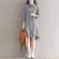 ชุดคลุมท้องสไตล์เกาหลี