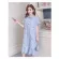 Korean style, 100% authentic work dress, ready to deliver