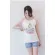 เสื้อให้นม เสื้อปั้มนม เซ็ทคู่แม่ลูก Rien n’est พร้อมส่ง