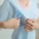 ชุดให้นม เสื้อ+กางเกง