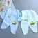 Baby dress, boundary bodies, newborns- 9 months