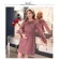 Korean style maternity dress ready to deliver