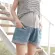 Folding pants