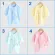 Baby dress, boundary bodies, newborns- 9 months