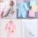 Baby dress, boundary bodies, newborns- 9 months