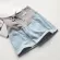 Folding pants