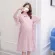 Korean style maternity dress