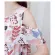 ชุดคลุมท้องสไตล์เกาหลี แท้ 100%