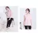 เสื้อเปิดให้นมลูก ชุดให้นม ชุดปั้มนม
