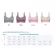 DODOLOVE, breastfeeding, nilit soft, assorted colors