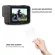 ฟิล์มกระจกนิรภัย / PVC ฟิล์มกันรอย GoPro Hero 7 / 6 / 5 / 2018 กันรอยจอ LCD และเลนส์