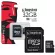 Micro SD Card Kingston 32GB HC Class10 ของแท้