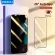 ROCK SPACE iPhone 13 FLIM, Privacy film, Privacy film, concealed for Apple iPhone 13/iPhone 13 Mini/iPhone 13 Pro/iPhone 13 Pro Max
