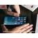 Xiaomi 11 Lite 5G NE glass film, Bull Amer, Handproof Film, Clear glass, Full glue, easy to touch 6.55