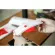 Bull Armors Mirror Film Samsung Galaxy M23 Bull Amer Bulm Film 9H+ Easy to touch Slippe