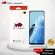 OPPO RENO7 5G glass film, Bull Amer, Mobile Protection Film 9H+ Easy to touch, smooth touch