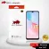 Vivo Y21T Glass Film, Bull Amer, Mobile Protection Film 9H+ Easy to touch, smooth touch
