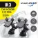 KAKUDOS CAR & DESKTOP HOLDER, a mobile phone stand in the car and on the table model IR3K-815086