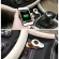 Hoco Car Charger 2in1 หัวชาร์จในรถ 2 USB + เพิ่มช่องจุดบุหรี่ 1 ช่อง รุ่นUC206 สีขาวทอง