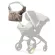 Doona Accessories Essenials Bag-Ultra