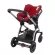 Maxi-Cosi Citi*2- City Group 0 0-12MontTH- Safety Belt Only