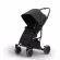 Quinny ZAPP FLEX PLUS-Black on Black รถเข็นรุ่นแซพพ์ฟเล็คซพลัส สีดำ