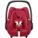 Maxi-Cosi Pebble Plus Origami Red Car Seat Pepspes PEBBLE PLUS Red