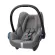 Maxi Cosi Cabriofix Car Seat Cabriox-Gray