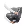 Maxi-Cosi Opal Car Seat Opal can be used from birth to 4 years-gray can support up to 18 kilograms.
