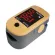 ** 1 year zero warranty ** ChoiceMed Oxygen meter at the fingertip Pulse Oximeter model CM-MD300C1