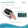 Easy to carry oxygen meter. Fingertip Pulse Oximeter model C101A3.