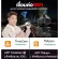 AXON METAL 2K WIFI Car Camera 2, 2K front camera, Full HD rear camera with Wi -Fi 2 year warranty