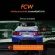 Clear + WiFi AXON DRIO WIFI 2022 2 car camera, front rear camera supports WIFI, FCW, LDW 2 -year warranty