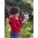 Paw Patrol Chase Bubble Machine ครื่องเป่าลูกโปร่งฟองสบู่