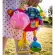Plagro Clopette Activity Rattleของเล่น ตุ๊กตายางกัด น่ารักสดใสที่ช่วยให้ลูกน้อยสนุกไปกับการเรียนรู้เรื่องสี