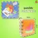 แผ่นรองคลาน แผ่นรองคลานแบบจิ๊กซอร์ 10แผ่น/แพ็ค หนา0.8มล. ลายน่ารัก Kiddtoy