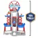 Paw Patrol Ultimate City Tower ของเล่นหอคอย