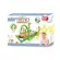 eCommies เพลยิมสวนสัตว์ Rainforest สีเขียว