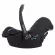 Maxi-Cosi Cabriofix Black Raven Car Seat Baby Black carboro body model