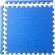 Hellomom EVA Pazzle แผ่นรองคลาน 60x60 ปิดขอบ คละสี จำนวน 1 แผ่น แผ่นรองคลานแบบจิ๊กซอร์คละสี ทางร้านเป็นคนคละสีให้เองค่ะ
