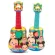 Hellomom Tsum Tsum, authentic copyright, mini guitar, Mini GUITER, development and learning, music for children 1 year old.