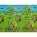 Hellomom แผ่นรองคลาน เสื่อรองคลาน 180x200 เซนติเมตร หนา 1 เซนติเมตร